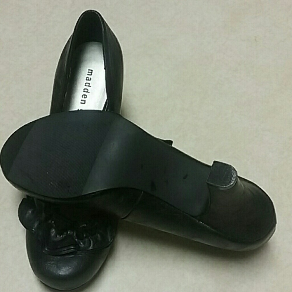 Madden Girl heels - Picture 2 of 3